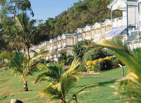 Tangalooma Island Resort - ACT Tourism 36