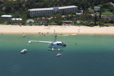 Tangalooma Island Resort - ACT Tourism 14