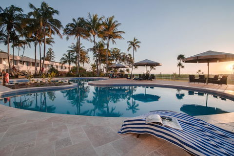 Tangalooma Island Resort - ACT Tourism 1
