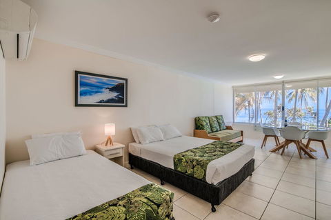 Tangalooma Island Resort - ACT Tourism 24