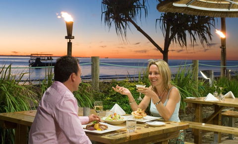 Tangalooma Island Resort - ACT Tourism 16