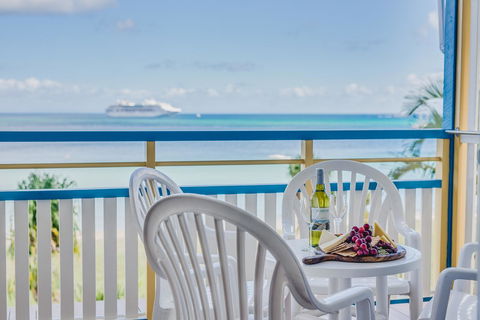 Tangalooma Island Resort - ACT Tourism 32