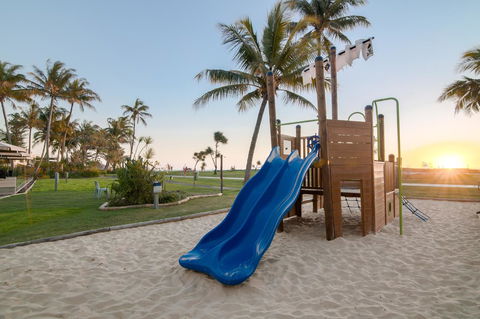 Tangalooma Island Resort - ACT Tourism 2