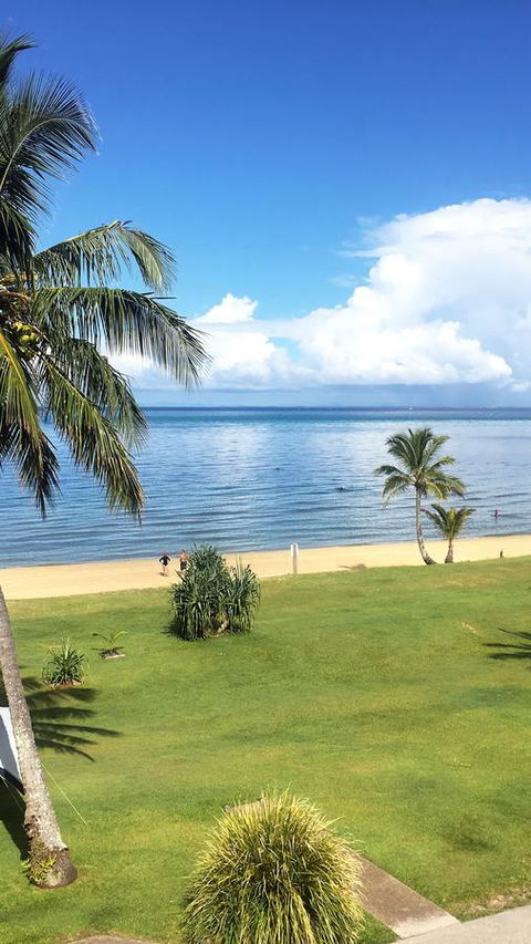 Beach Front Villa At Tangalooma - ACT Tourism 6