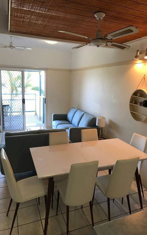 Beach Front Villa At Tangalooma - ACT Tourism 7