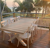 Beach front Villa at Tangalooma - ACT Tourism