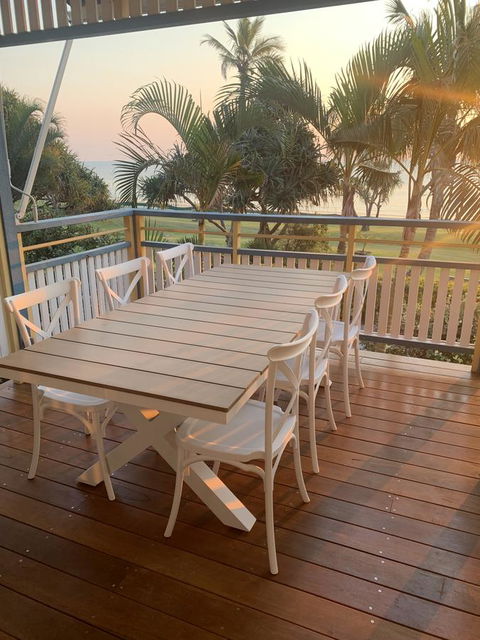 Beach Front Villa At Tangalooma - ACT Tourism 0