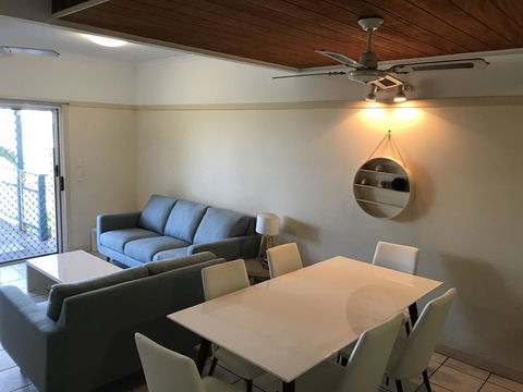 Beach Front Villa At Tangalooma - ACT Tourism 8