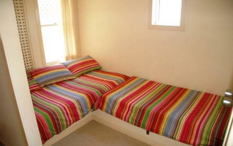 Beach Front Villa At Tangalooma - ACT Tourism 12