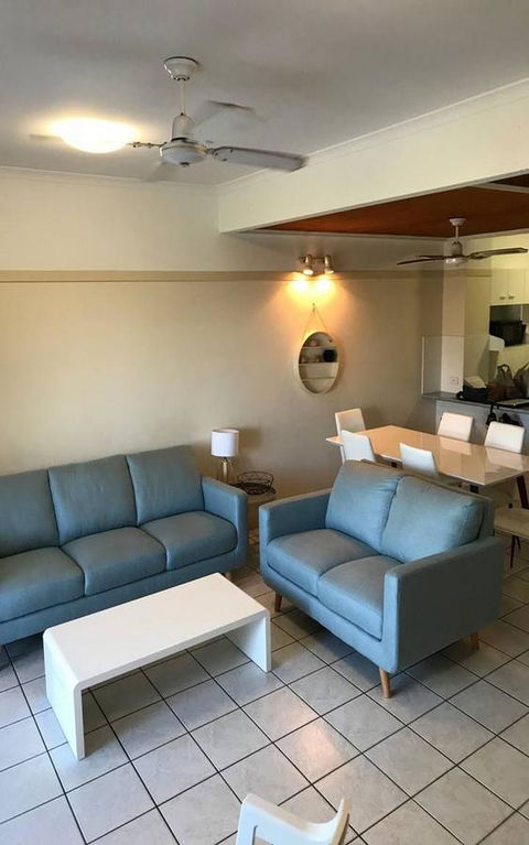 Beach Front Villa At Tangalooma - ACT Tourism 9