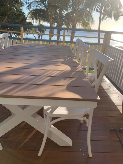 Beach Front Villa At Tangalooma - ACT Tourism 4