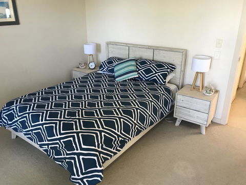 Beach Front Villa At Tangalooma - ACT Tourism 11