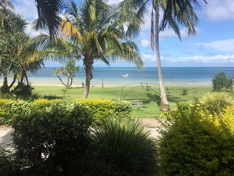 Beach Front Villa At Tangalooma - ACT Tourism 15