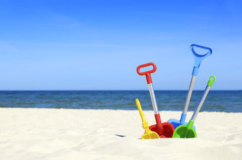 Beachfront Holiday Apartment To Rent For Short And Long Stays - ACT Tourism 32