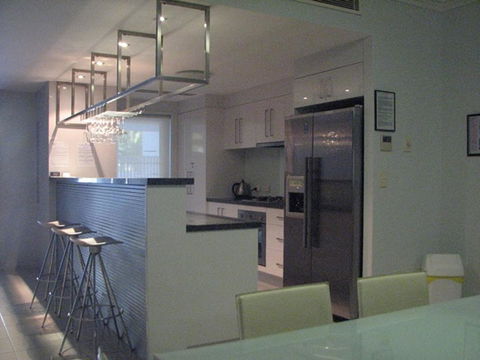 Beachfront Holiday Apartment To Rent For Short And Long Stays - ACT Tourism 1