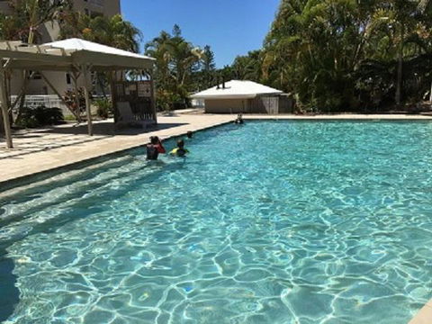 Beachfront Holiday Apartment To Rent For Short And Long Stays - ACT Tourism 26