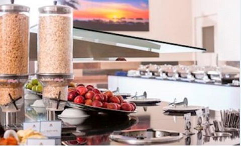 Beachfront Holiday Apartment To Rent For Short And Long Stays - ACT Tourism 40