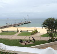 Beachfront Holiday Apartment to Rent for Short and Long Stays - ACT Tourism