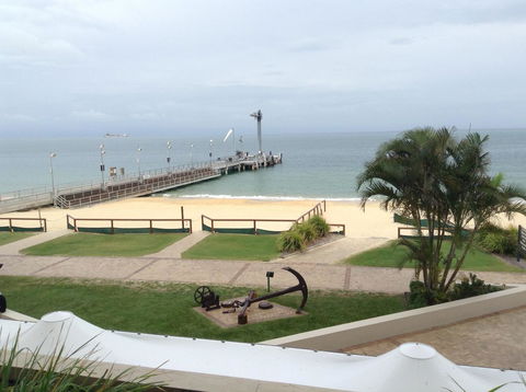 Beachfront Holiday Apartment To Rent For Short And Long Stays - ACT Tourism 0