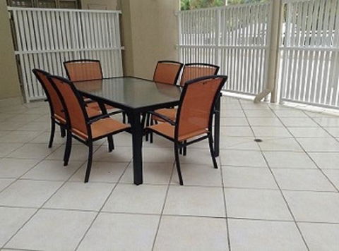 Beachfront Holiday Apartment To Rent For Short And Long Stays - ACT Tourism 14