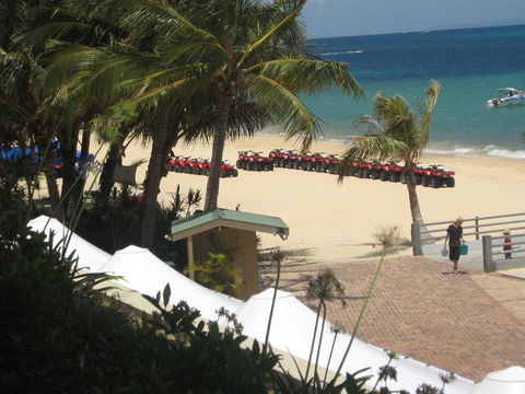 Beachfront Holiday Apartment To Rent For Short And Long Stays - ACT Tourism 23