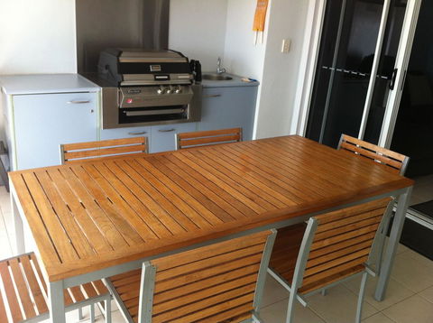 Beachfront Holiday Apartment To Rent For Short And Long Stays - ACT Tourism 11