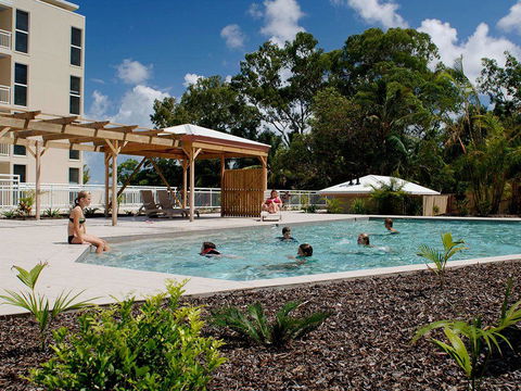 Beachfront Holiday Apartment To Rent For Short And Long Stays - ACT Tourism 24