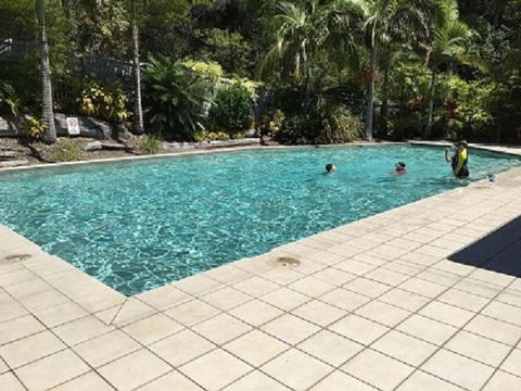 Beachfront Holiday Apartment To Rent For Short And Long Stays - ACT Tourism 25