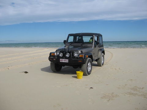 Beachfront Holiday Apartment To Rent For Short And Long Stays - ACT Tourism 31
