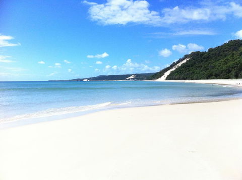 Beachfront Holiday Apartment To Rent For Short And Long Stays - ACT Tourism 35