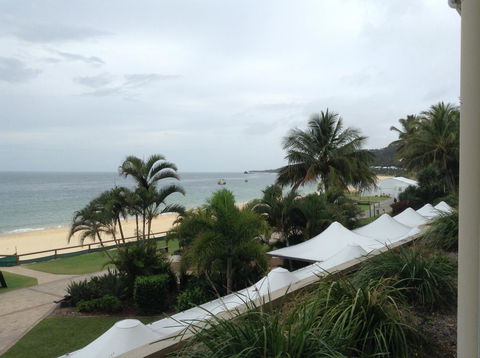 Beachfront Holiday Apartment To Rent For Short And Long Stays - ACT Tourism 17