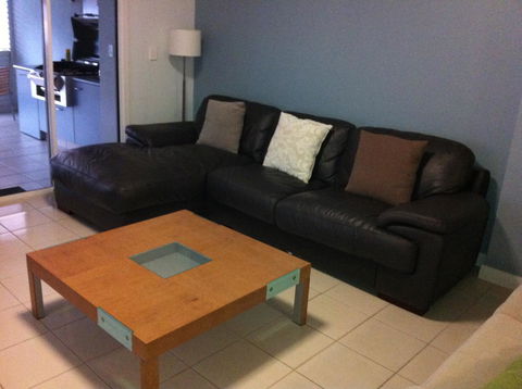 Beachfront Holiday Apartment To Rent For Short And Long Stays - ACT Tourism 2