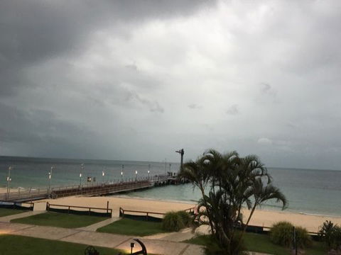Beachfront Holiday Apartment To Rent For Short And Long Stays - ACT Tourism 21