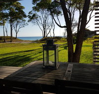The Jetty at Cowan Cowan - ACT Tourism