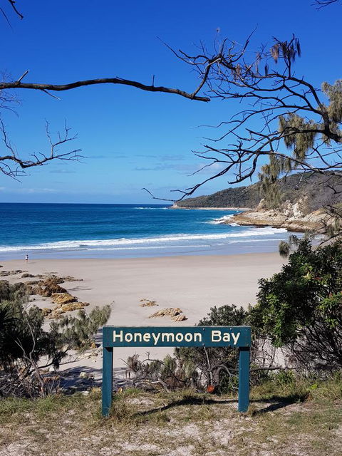 The Boarding House - ACT Tourism 21
