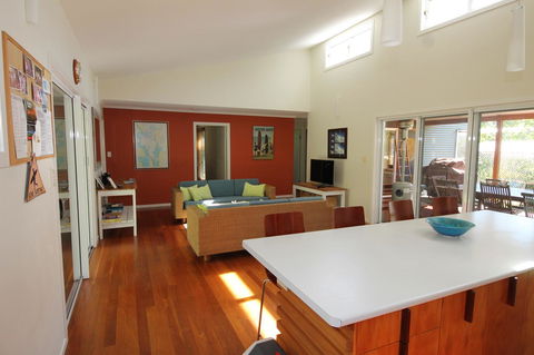 The Boarding House - ACT Tourism 4