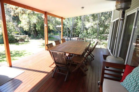The Boarding House - ACT Tourism 8