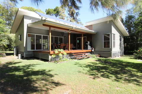The Boarding House - ACT Tourism 0