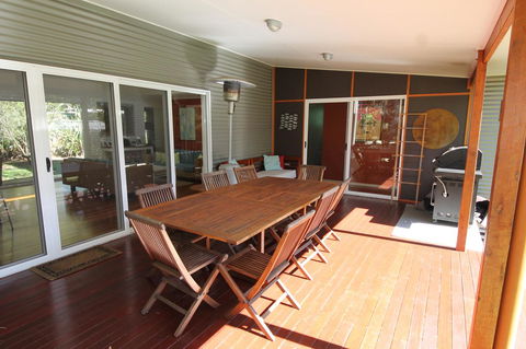 The Boarding House - ACT Tourism 7