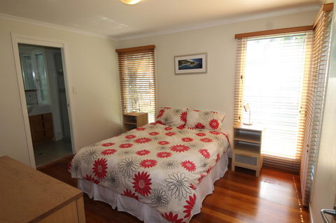 The Boarding House - ACT Tourism 9