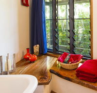 Magnetic Cottage - ACT Tourism