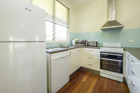 Kooyong Apartment 3 - ACT Tourism 2