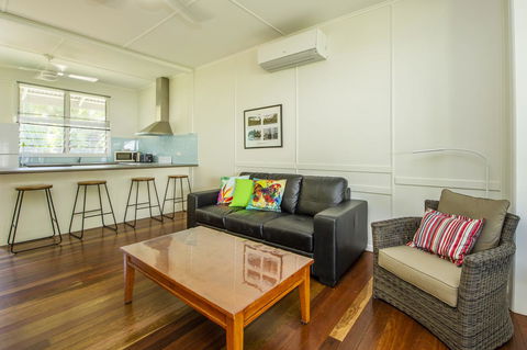 Kooyong Apartment 3 - ACT Tourism 1