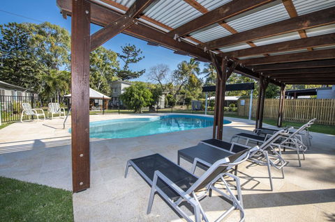 Kooyong Apartment 3 - ACT Tourism 10