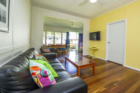 Kooyong Apartment 3 - ACT Tourism 0
