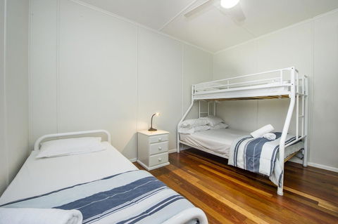 Kooyong Apartment 3 - ACT Tourism 6