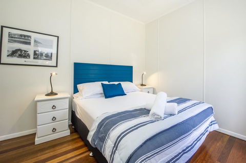 Kooyong Apartment 3 - ACT Tourism 4