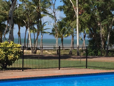 Arcadia Village Motel - ACT Tourism 42