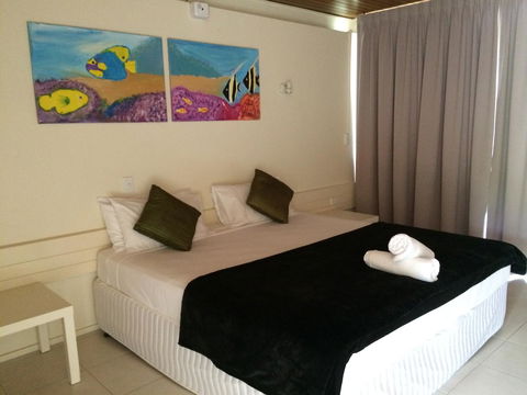 Arcadia Village Motel - ACT Tourism 37