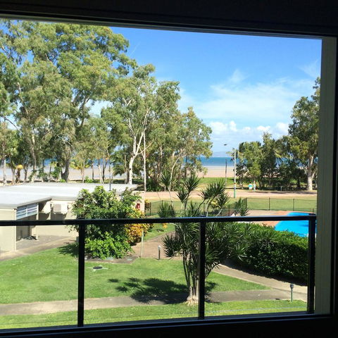 Arcadia Village Motel - ACT Tourism 16